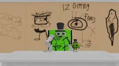A screenshot taken in Dreams. 20 of 28.