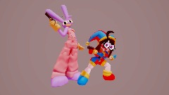 A screenshot taken in Dreams. 18 of 30.