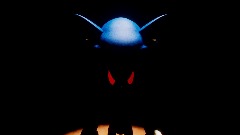 The Shadows of Sonic.exe 2: Story Mode