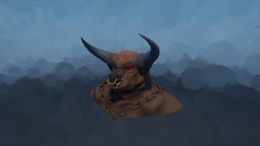 A screenshot taken in Dreams. 11 of 11.