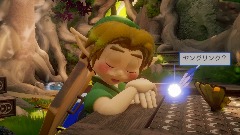 A screenshot taken in Dreams. 8 of 30.