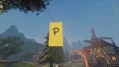 A screenshot taken in Dreams. 5 of 19.