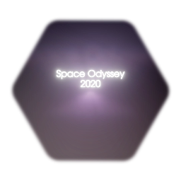 Space Odyssey  2020