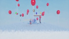 VOF | Level 100 Party!