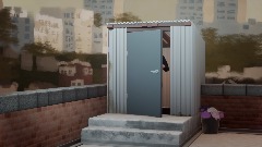 A screenshot taken in Dreams. 1 of 1.