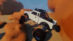 A screenshot taken in Dreams. 2 of 17.