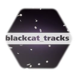 @blackcat_tracks - Vault Jam Mega Mix