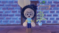A screenshot taken in Dreams. 29 of 29.