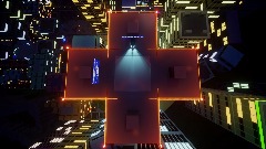 A screenshot taken in Dreams. 26 of 30.