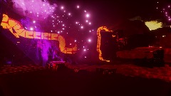 A screenshot taken in Dreams. 6 of 6.