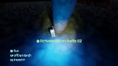 A screenshot taken in Dreams. 13 of 28.