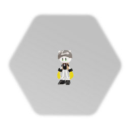 Lenny The Sackboy V2