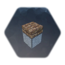 Minecraft Piston