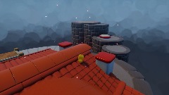 My Creation - 3/19/2021