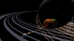 A screenshot taken in Dreams. 4 of 7.