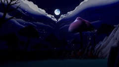 A screenshot taken in Dreams. 7 of 21.