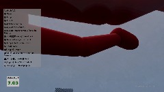 A screenshot taken in Dreams. 17 of 25.