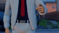 A screenshot taken in Dreams. 7 of 7.