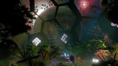 A screenshot taken in Dreams. 1 of 10.