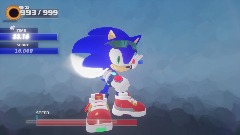 A screenshot taken in Dreams. 1 of 2.