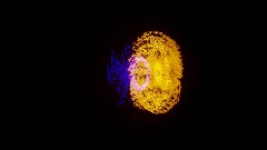 A screenshot taken in Dreams. 4 of 5.