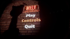 WILLY AND FRIENDS: Demo 1 (DELAYED)