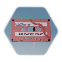 The Platform Pocket