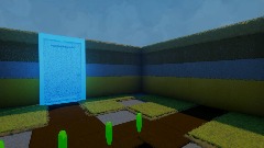 THE BALLAD OF A CRYSTAL BALL (ver0.2)