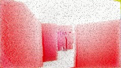 A screenshot taken in Dreams. 8 of 14.