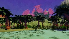 A screenshot taken in Dreams. 18 of 25.
