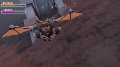 A screenshot taken in Dreams. 26 of 30.