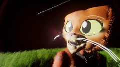 Puss In Boots: The Last Wish Poster