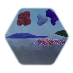 Remix of Pibby glitch