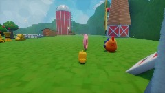CHICK LIFE(WIP)