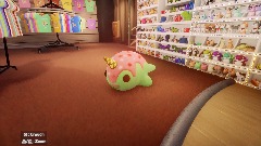 A screenshot taken in Dreams. 14 of 18.