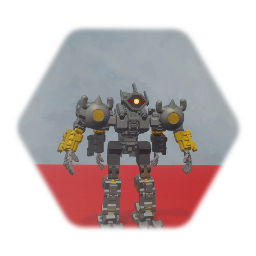 Amalgamous prime