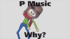 P Music