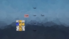 A screenshot taken in Dreams. 6 of 6.