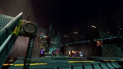 A screenshot taken in Dreams. 2 of 8.