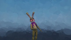 A screenshot taken in Dreams. 8 of 28.