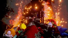 A screenshot taken in Dreams. 4 of 5.
