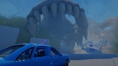 Death Car Driving -The Beast