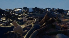 A screenshot taken in Dreams. 3 of 7.