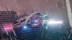 G.E.O TEASER   A Cosmic council story