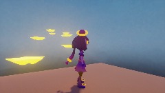 A screenshot taken in Dreams. 5 of 6.