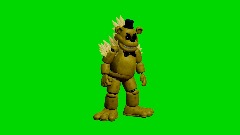 Xenophanes Golden Freddy