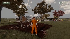 A screenshot taken in Dreams. 2 of 4.