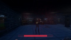 A screenshot taken in Dreams. 15 of 29.