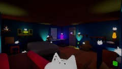 A screenshot taken in Dreams. 5 of 15.