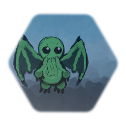 Cutethulu (low themo)